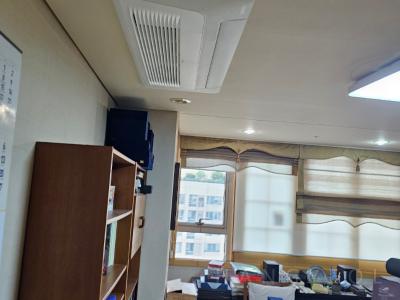 서울특별시 송파구 잠실동 갤러리아팰리스 시스템에어컨 기타