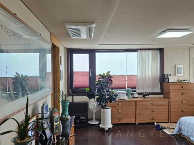 서울특별시 송파구 잠실동 갤러리아팰리스 시스템에어컨 기타