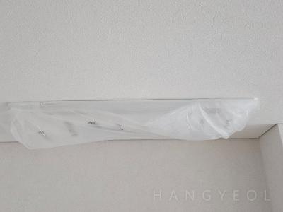 경기도 수원시 영통구 이의동 e편한세상 광교 시스템에어컨 기타