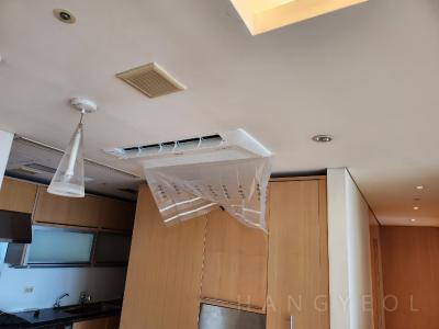 서울특별시 강남구 도곡동 타워팰리스 시스템에어컨 기타