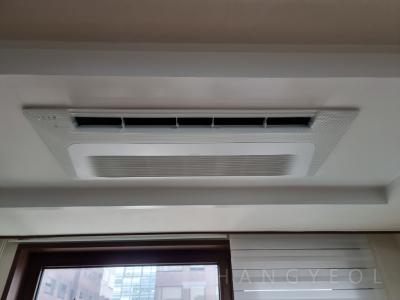 서울특별시 강남구 역삼동 쌍용플래티넘밸류 시스템에어컨 기타