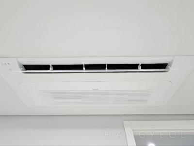 서울특별시 영등포구 여의도동 여의도금호리첸시아 시스템에어컨 기타