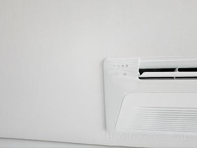 서울특별시 영등포구 여의도동 여의도금호리첸시아 시스템에어컨 기타