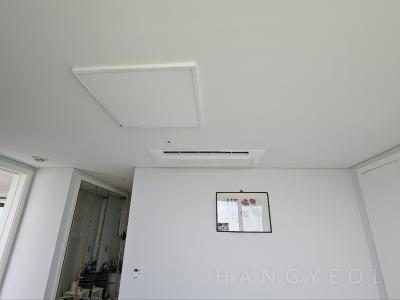 서울특별시 영등포구 여의도동 여의도금호리첸시아 시스템에어컨 기타