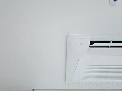 서울특별시 영등포구 여의도동 여의도금호리첸시아 시스템에어컨 기타