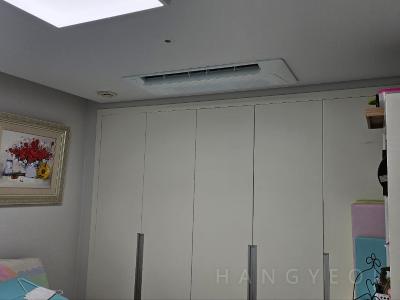 서울특별시 영등포구 여의도동 여의도금호리첸시아 시스템에어컨 기타