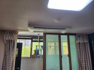 서울특별시 송파구 장지동 송파파인타운1단지 시스템에어컨 기타