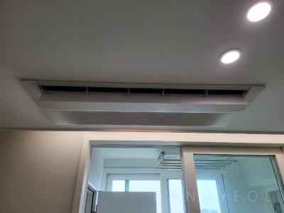 서울특별시 동작구 상도동 상도파크자이 시스템에어컨 기타