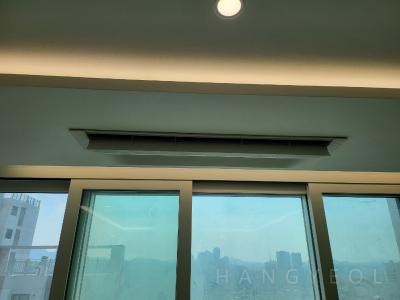 서울특별시 동작구 상도동 상도파크자이 시스템에어컨 기타