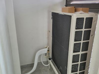 서울특별시 동작구 상도동 상도파크자이 시스템에어컨 기타
