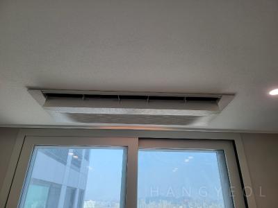 서울특별시 동작구 상도동 상도파크자이 시스템에어컨 기타