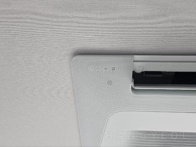 경기도 고양시 덕양구 도내동 원흥 호반베르디움 더퍼스트 시스템에어컨 기타