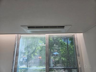 서울특별시 구로구 신도림동 신도림4차 e-편한세상 시스템에어컨 기타