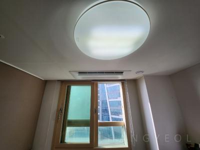 경기도 부천시 원미구 중동 부천 중동 스타팰리움 시스템에어컨 기타