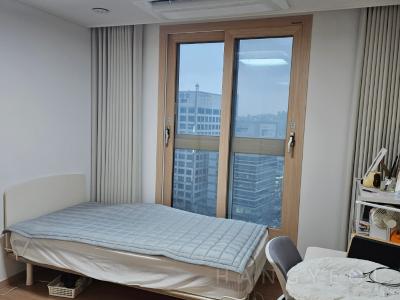 경기도 부천시 원미구 상동 상동스카이뷰자이 시스템에어컨 기타