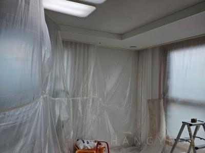 경기도 부천시 원미구 상동 상동스카이뷰자이 시스템에어컨 기타