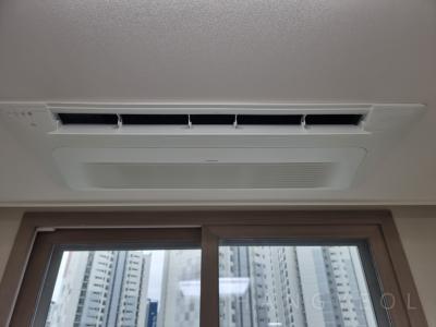 충청남도 천안시 서북구 백석동 동부센트레빌파크디션 시스템에어컨 기타