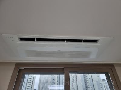 충청남도 천안시 서북구 백석동 동부센트레빌파크디션 시스템에어컨 기타