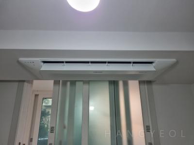 서울특별시 송파구 오금동 현대백조아파트 시스템에어컨 기타