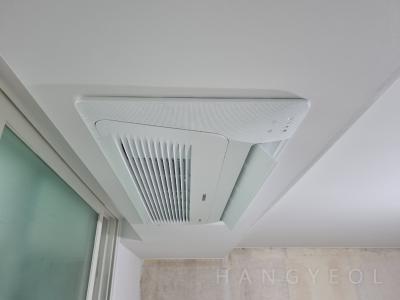 서울특별시 송파구 오금동 현대백조아파트 시스템에어컨 기타