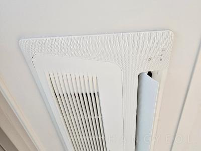 충청북도 청주시 흥덕구 복대동 더샵센트럴 시스템에어컨 기타