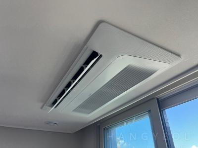경기도 파주시 다율동 해오름마을1단지중흥S클래스에듀하이아파트 시스템에어컨 기타