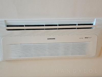 서울특별시 강남구 도곡동 타워팰리스 시스템에어컨 기타