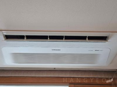 서울특별시 강남구 도곡동 타워팰리스 시스템에어컨 기타