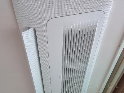 서울특별시 동대문구 전농동 래미안 크레시티 시스템에어컨 기타