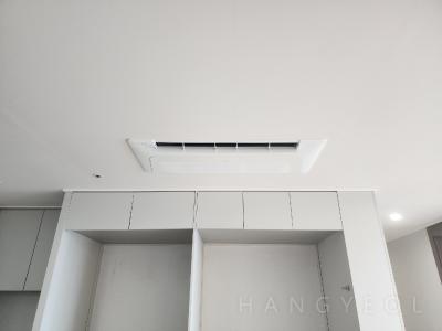경기도 김포시 고촌읍 캐슬앤파밀리에시티 2단지 시스템에어컨 기타