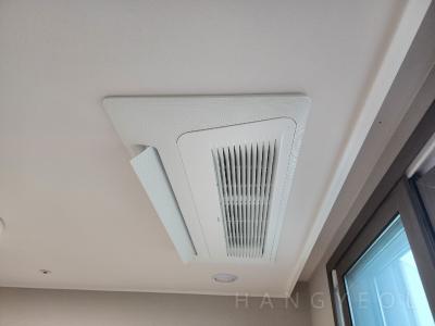 경기도 김포시 고촌읍 캐슬앤파밀리에시티 2단지 시스템에어컨 기타