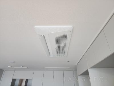 경기도 김포시 고촌읍 캐슬앤파밀리에시티 2단지 시스템에어컨 기타