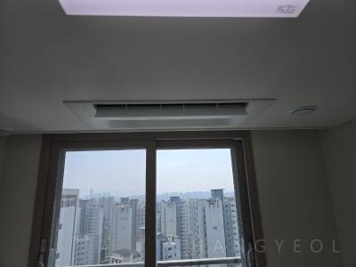 충청남도 천안시 서북구 백석동 센트레빌 시스템에어컨 기타