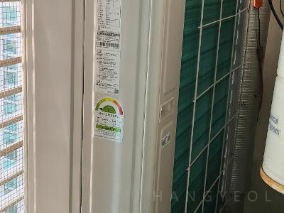 서울특별시 강남구 도곡동 타워팰리스 시스템에어컨 기타