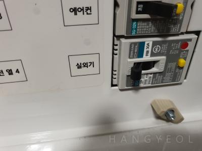 서울특별시 강서구 마곡동 마곡 13단지 힐스테이트 마스터 시스템에어컨 기타