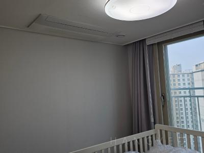 충청남도 천안시 동남구 신부동 도솔노블시티 동문굿모닝힐 시스템에어컨 기타