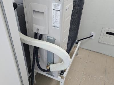 충청남도 천안시 동남구 신부동 도솔노블시티 동문굿모닝힐 시스템에어컨 기타