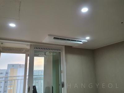 경기도 하남시 망월동 미사강변 센텀팰리스(Centum Palace) 시스템에어컨 기타