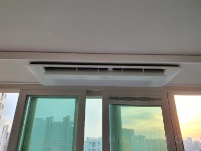경기도 하남시 망월동 미사강변 센텀팰리스(Centum Palace) 시스템에어컨 기타