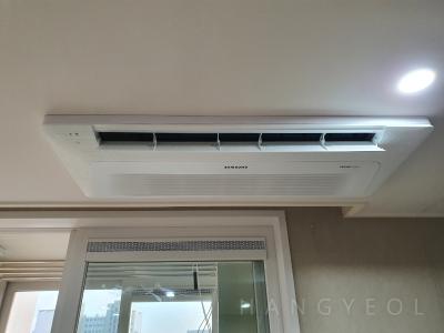 경기도 하남시 망월동 미사강변 센텀팰리스(Centum Palace) 시스템에어컨 기타