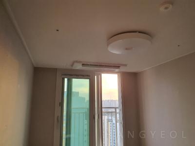 경기도 하남시 망월동 미사강변 센텀팰리스(Centum Palace) 시스템에어컨 기타