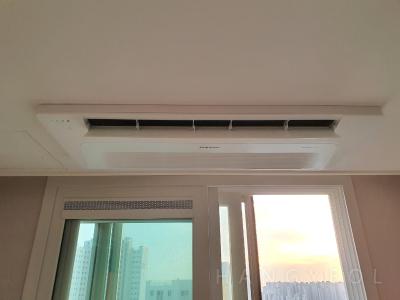 경기도 하남시 망월동 미사강변 센텀팰리스(Centum Palace) 시스템에어컨 기타