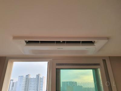 경기도 하남시 망월동 미사강변 센텀팰리스(Centum Palace) 시스템에어컨 기타