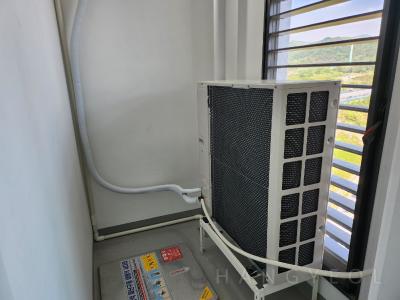 경기도 과천시 갈현동 린파밀리에 시스템에어컨 기타