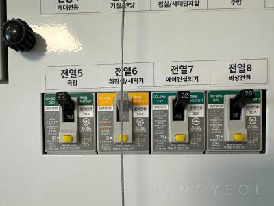 충청북도 청주시 흥덕구 봉명동 sk뷰자이아파트 시스템에어컨 기타