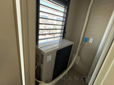 충청북도 청주시 흥덕구 봉명동 sk뷰자이아파트 시스템에어컨 기타
