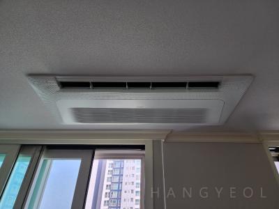 충청남도 아산시 배방읍 연화마을STXKAN6단지아파트 시스템에어컨 기타