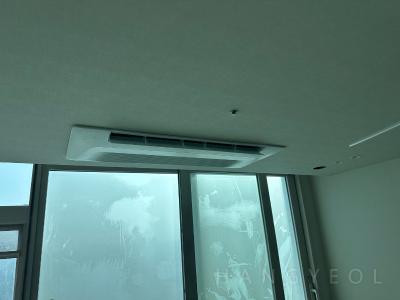 서울특별시 구로구 신도림동 디큐브시티 시스템에어컨 기타