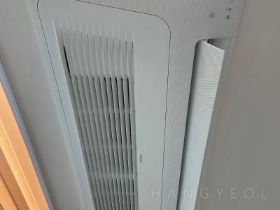 경기도 시흥시 장곡동 장현 더 포레마제 시스템에어컨 기타