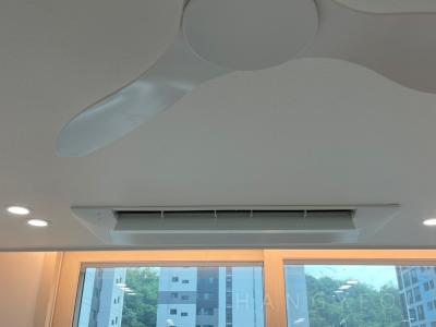 경기도 시흥시 장곡동 장현 더 포레마제 시스템에어컨 기타